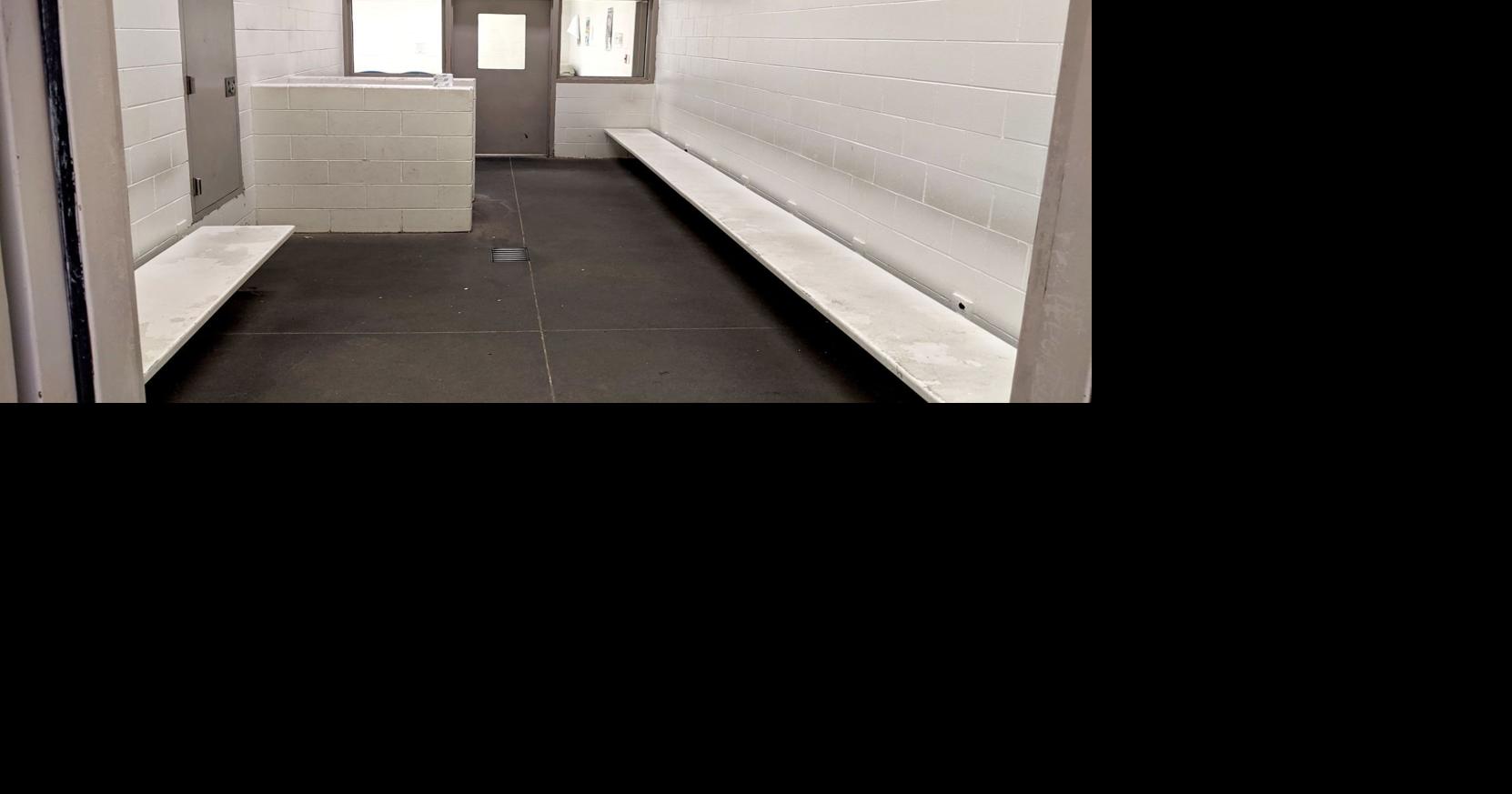 Douglas County Jail inmate dies at Omaha hospital