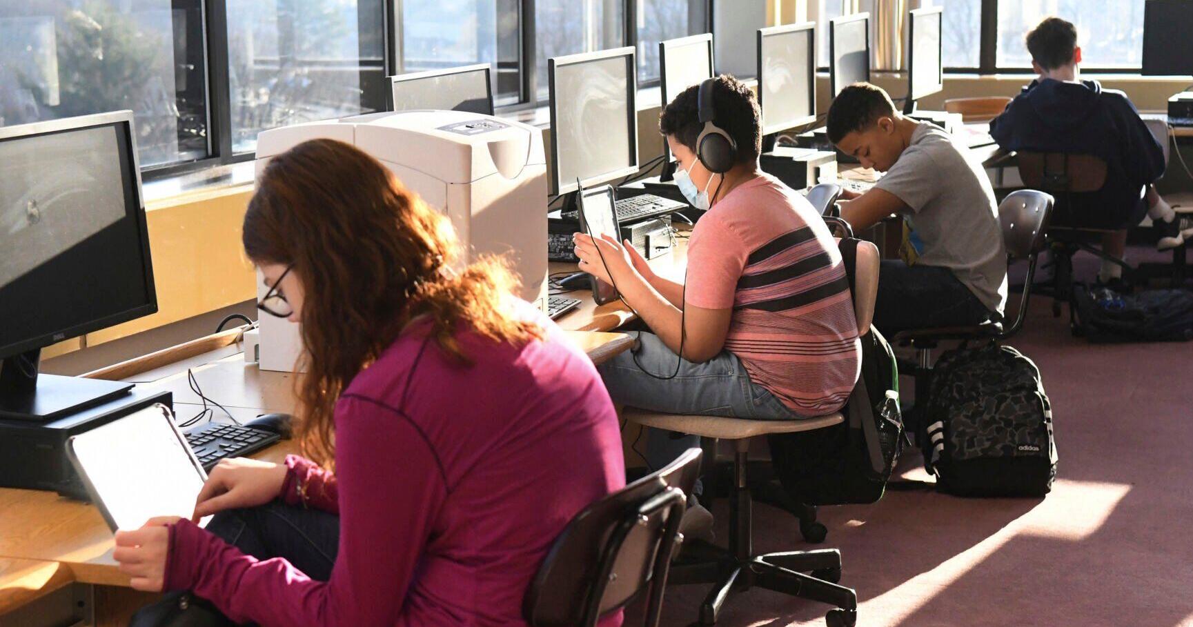 Majority of parents unaware of children's academic struggles - Vimarsana News
