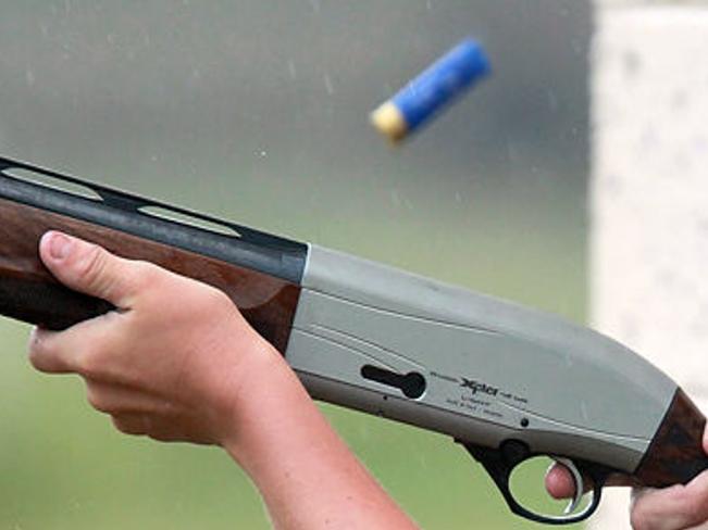 270k Bunker Trap Range Proposed For Grand Island Shooting Park Could Serve As Olympic Training Ground Local Sports Omaha Com
