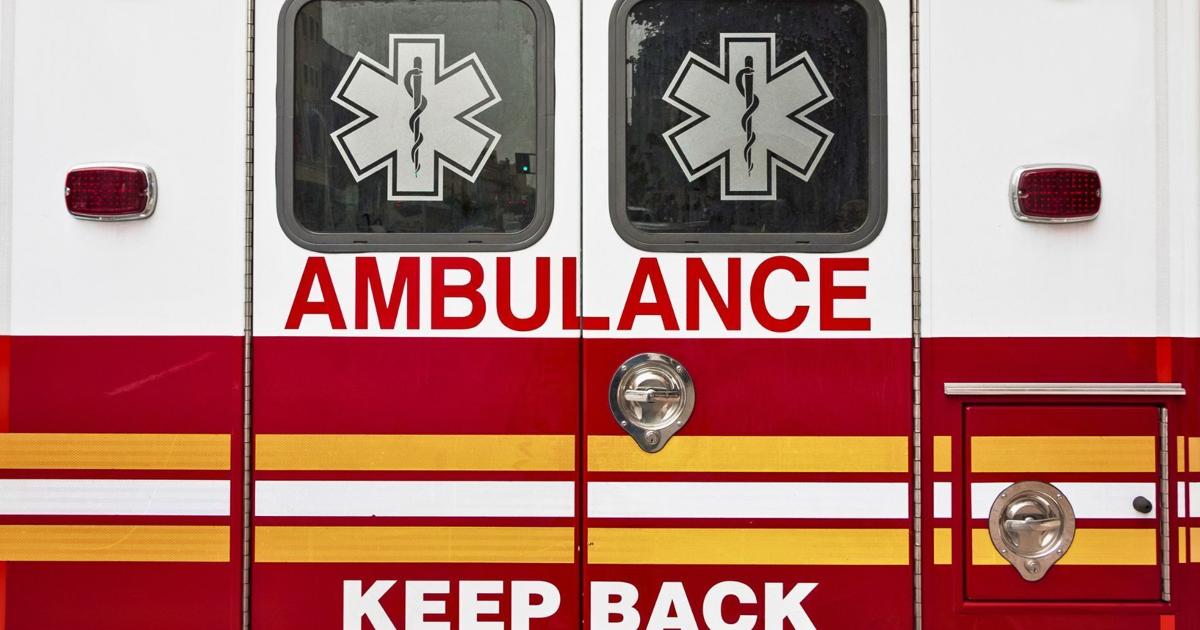 South Dakota officials identify Omaha man killed, woman critically injured ...