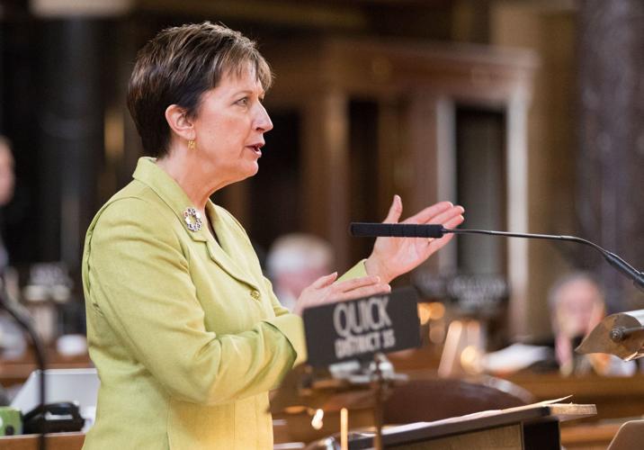 Patty Pansing Brooks