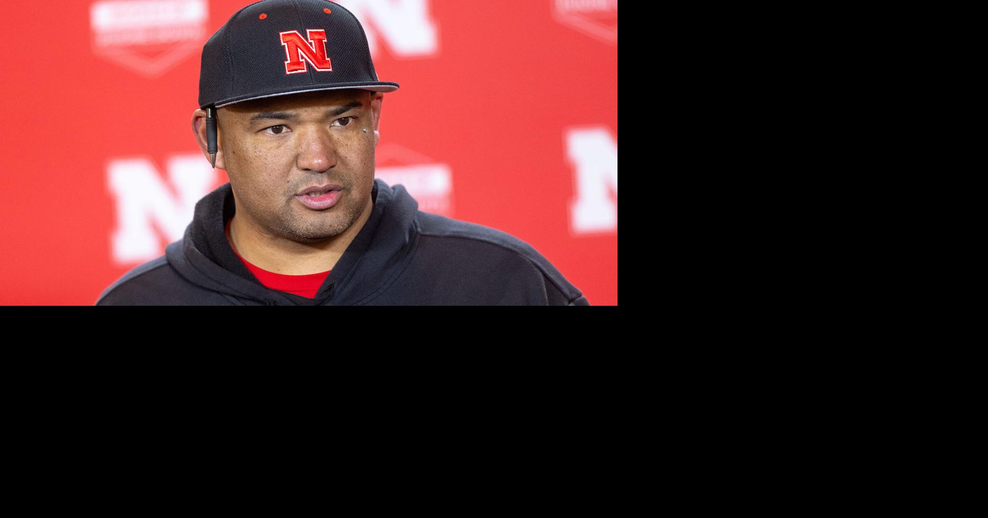 Nebraska DC Tony White