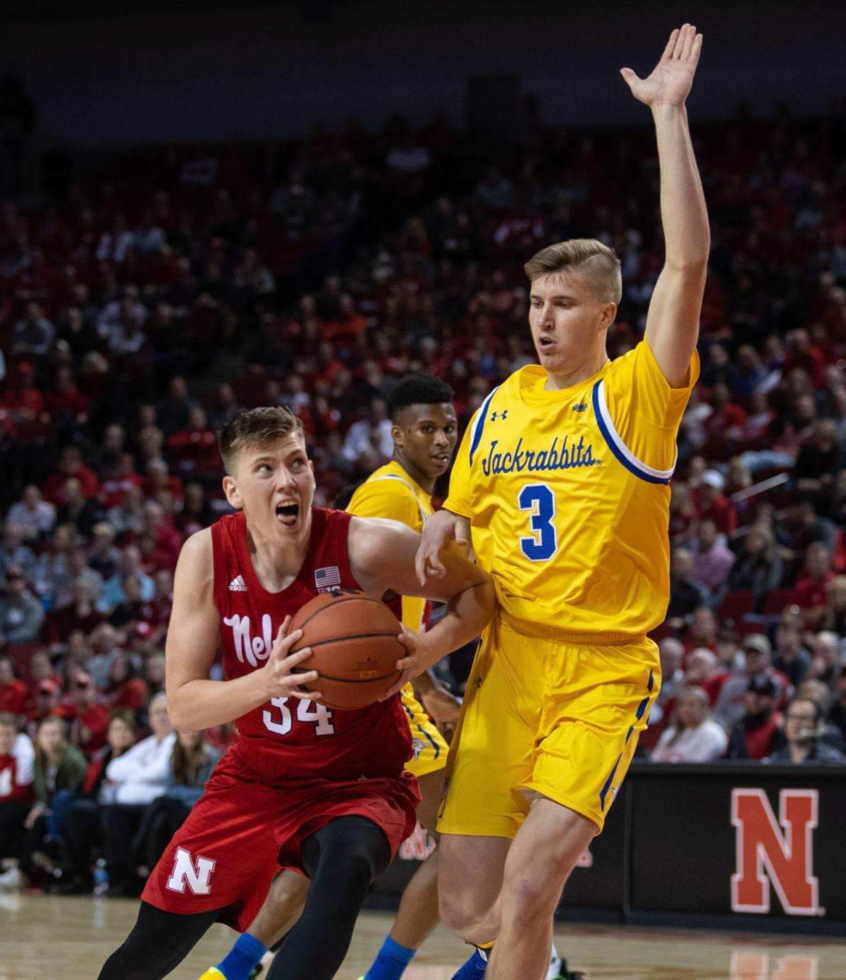 Scouting Report Players To Watch Three Keys For Nebraska Vs
