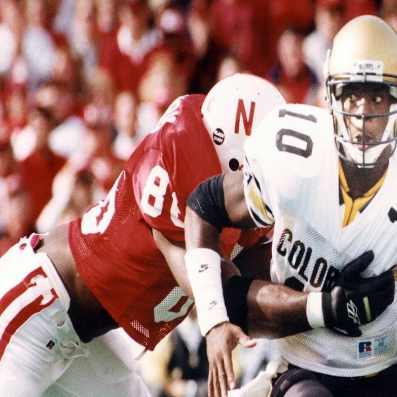 Former Colorado Coach Bill Mccartney Still Has Fire For Husker