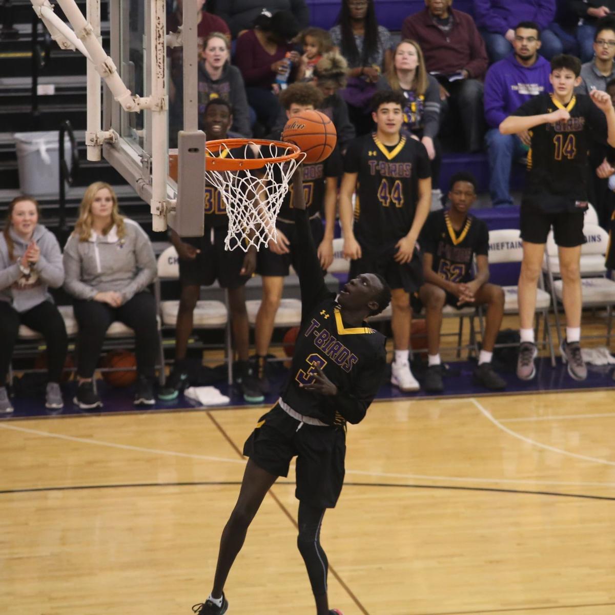 Itg Spotlight Bellevue West At Bellevue East In The Game