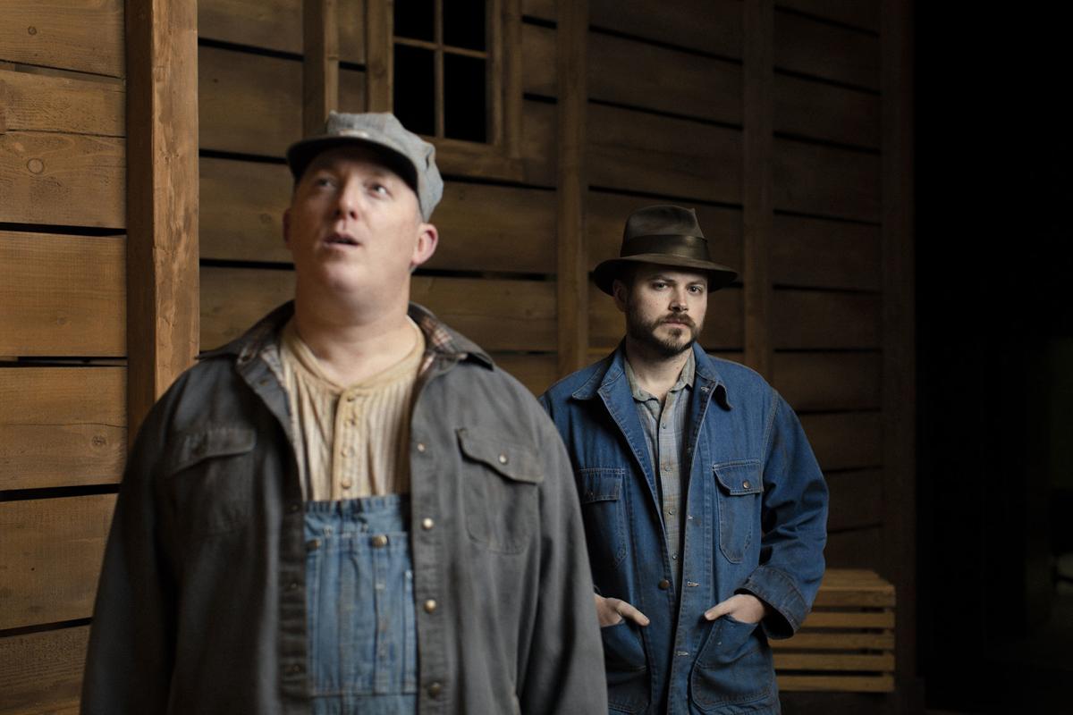 Review 5 Things You Should Know Before Going To See Of Mice And Men At Omaha Community Playhouse Arts Movies Tv Omaha Com Review 5 Things You Should Know Before Going To See Of Mice And Men At Omaha Community Playhouse Arts Movies Tv Omaha Com
