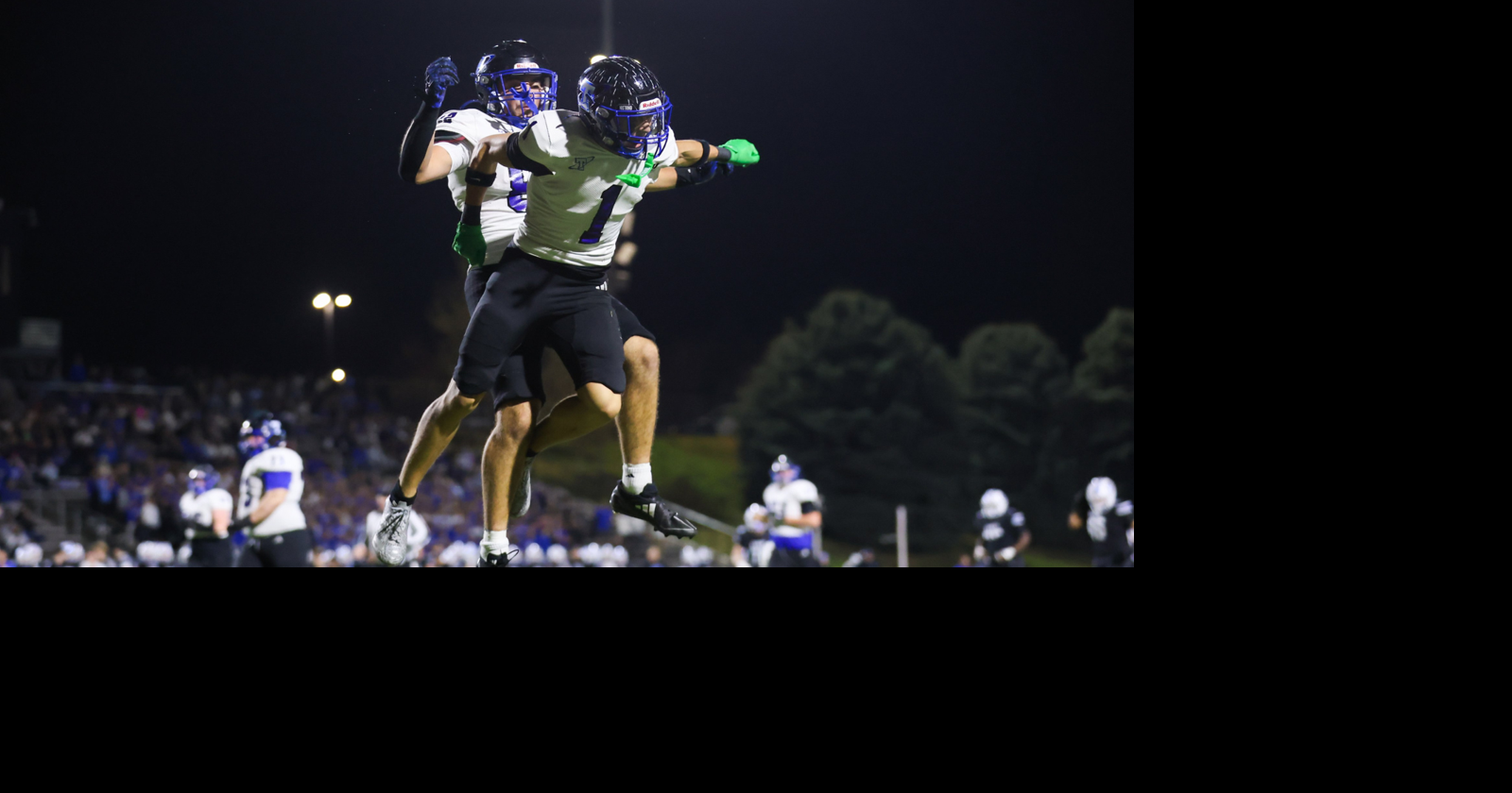 Papillion-La Vista South defeats Omaha Creighton Prep to advance to ...
