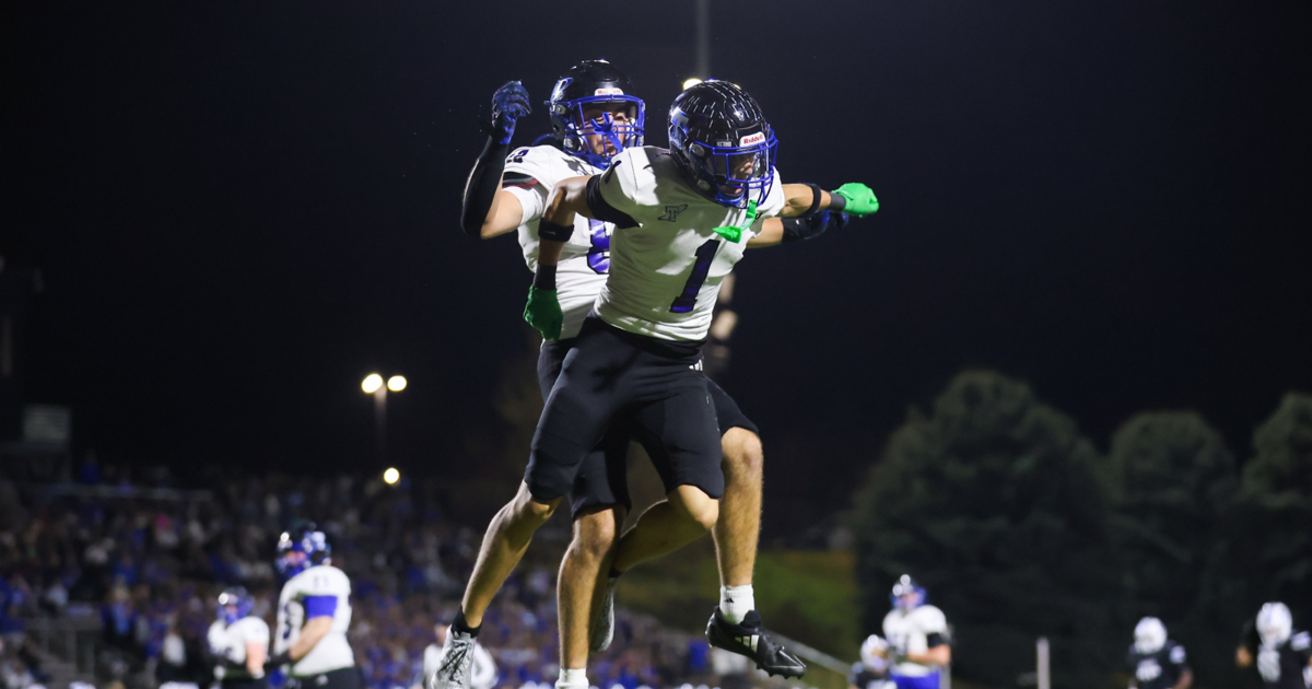 Papillion-La Vista South defeats Omaha Creighton Prep to advance to ...