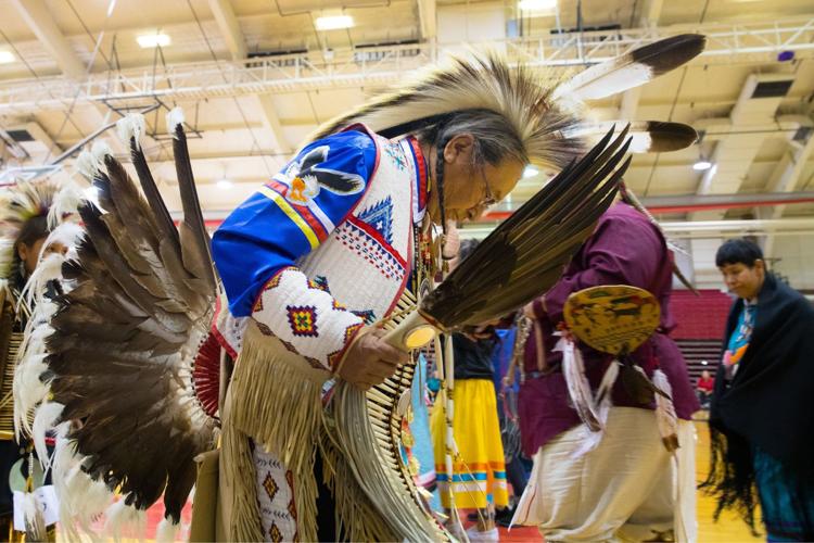 Nebraska's fourth official Indigenous Peoples Day to be filled with song,  dance, dinners