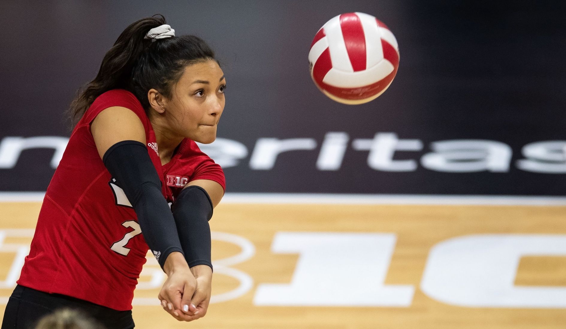 Husker volleyball wont get shot at a fall championship, but there is potential in the spring