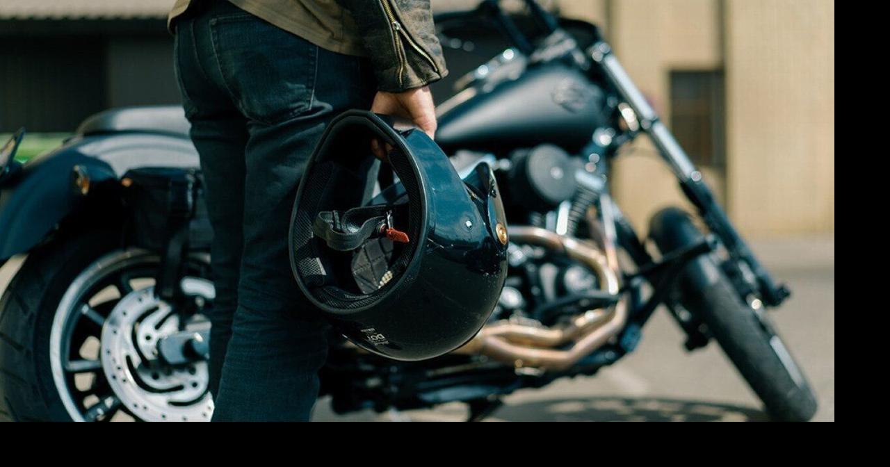 Motorcycle insurance and state helmet laws: A 50‑state overview