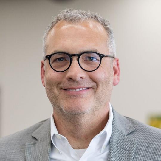 Matthew E Rau OPS board selects Matt Ray as next superintendent