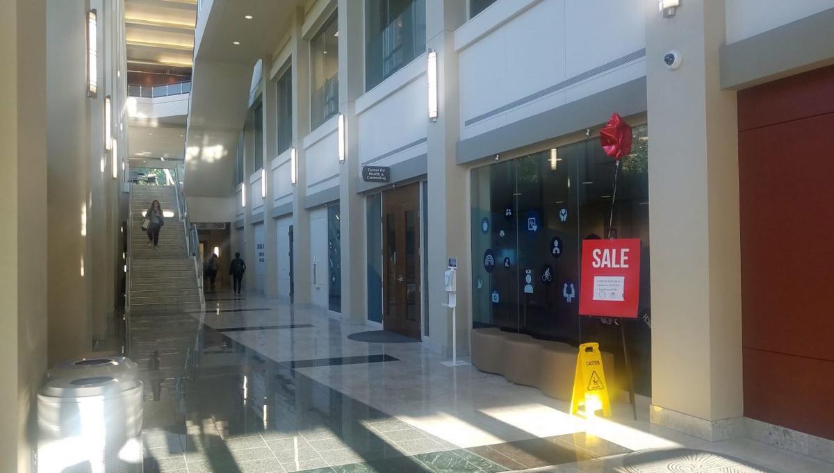 Creighton University looks to expand business college thanks to 20