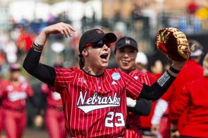 Grand Canyon at Nebraska NCAA Lincoln Regional Womens Softball