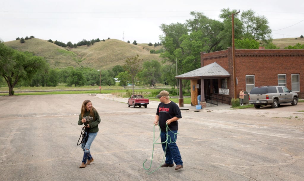 Hansen How tiny Seneca, Nebraska torn apart by bitterness voted