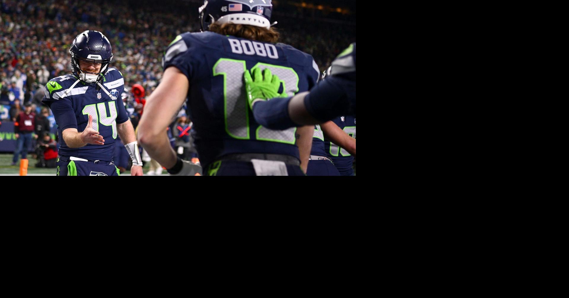 NFL Overreactions: Patriots will take on Seahawks in Super Bowl LX