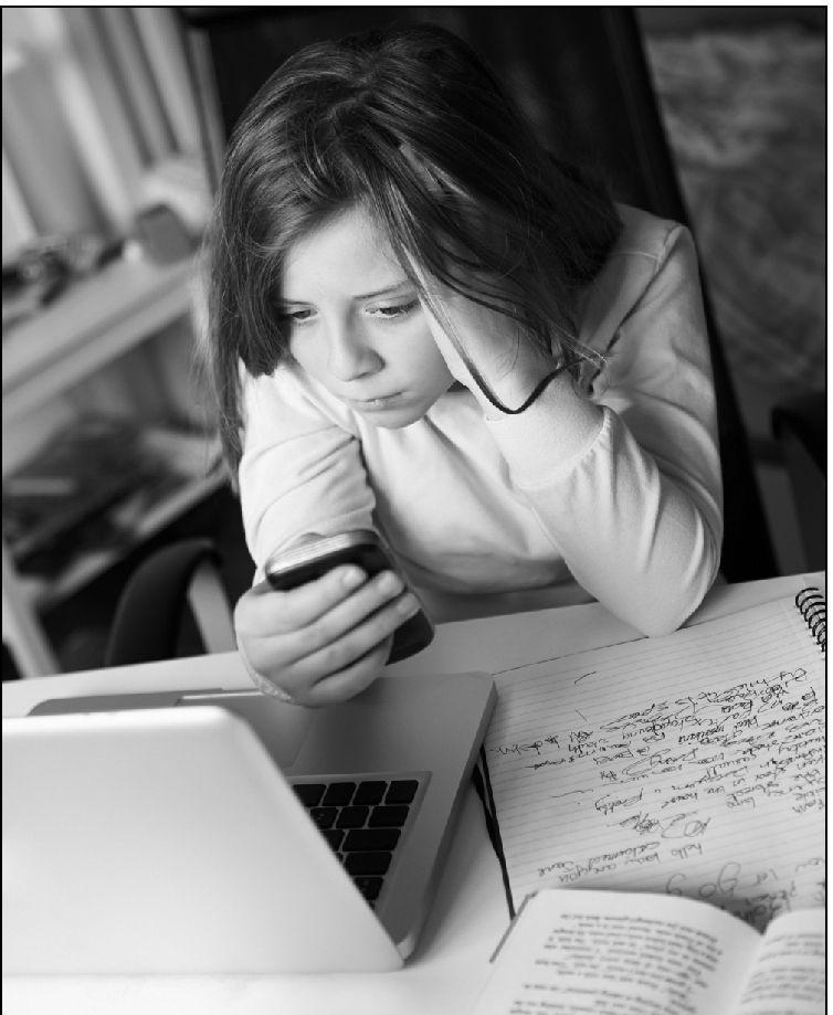 Cyber smarts for children