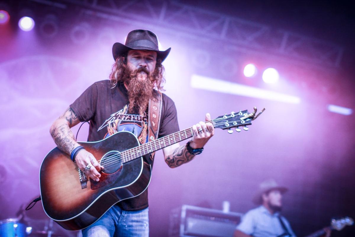 cody jinks tour australia