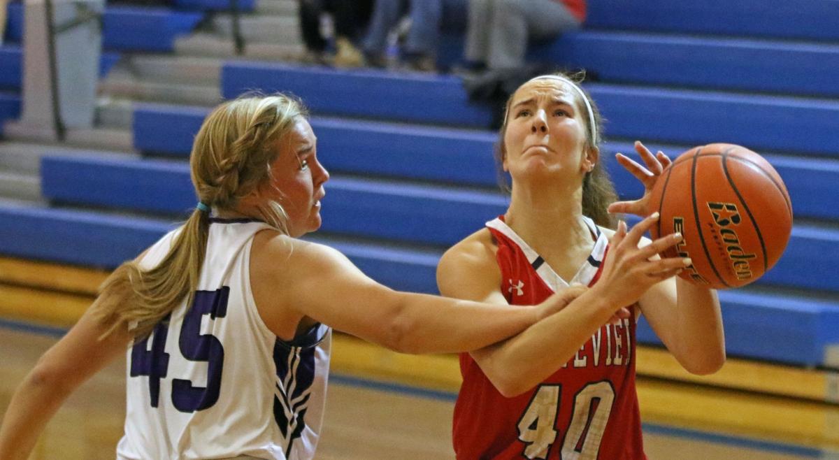 Gross Defends Home Court To Win Cougar Classic Title In The Game
