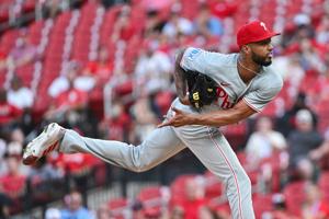 BASEBALL-MLB-STL-PHI/