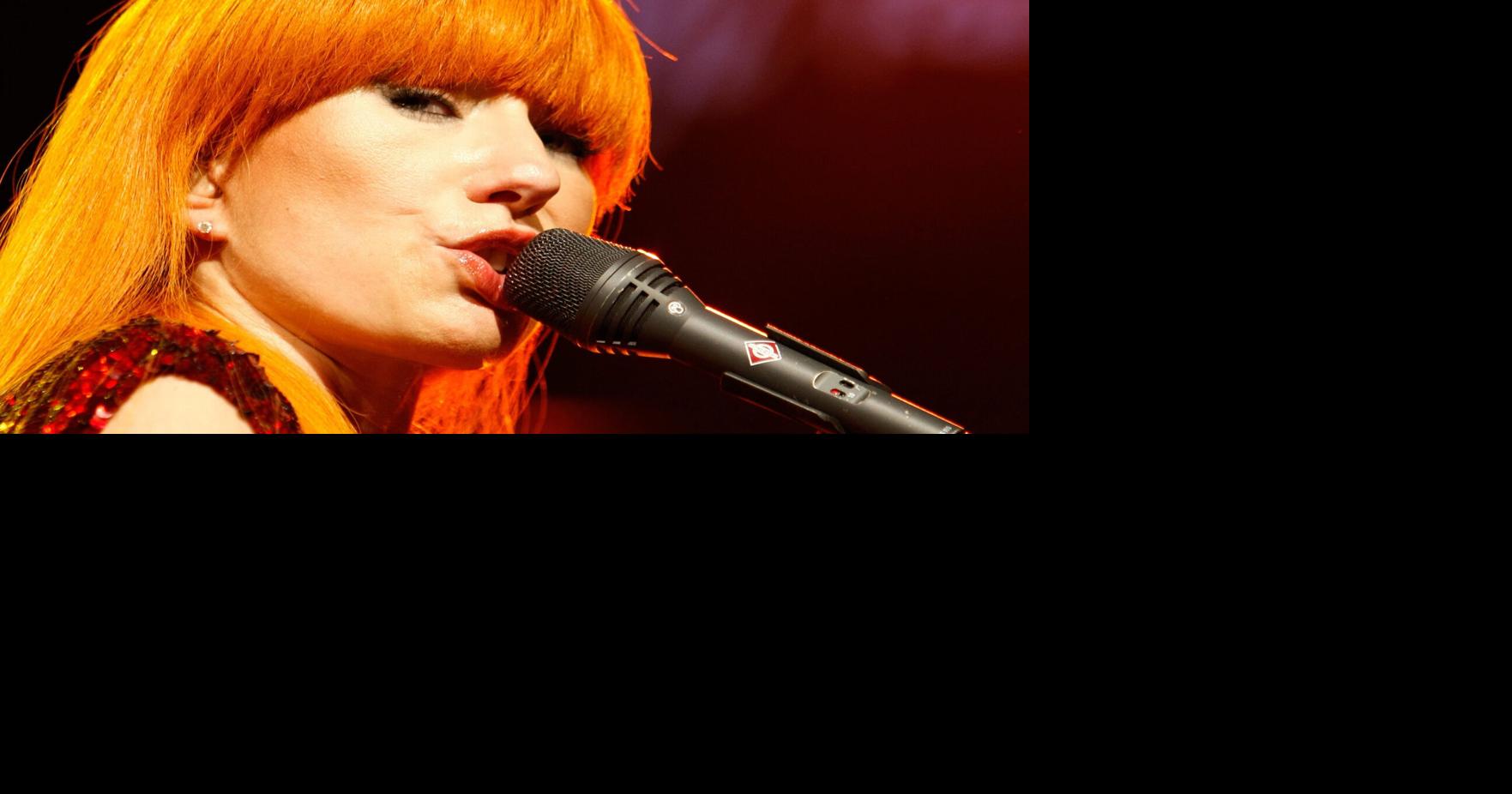 Singer, songwriter and pianist Tori Amos coming to Omaha
