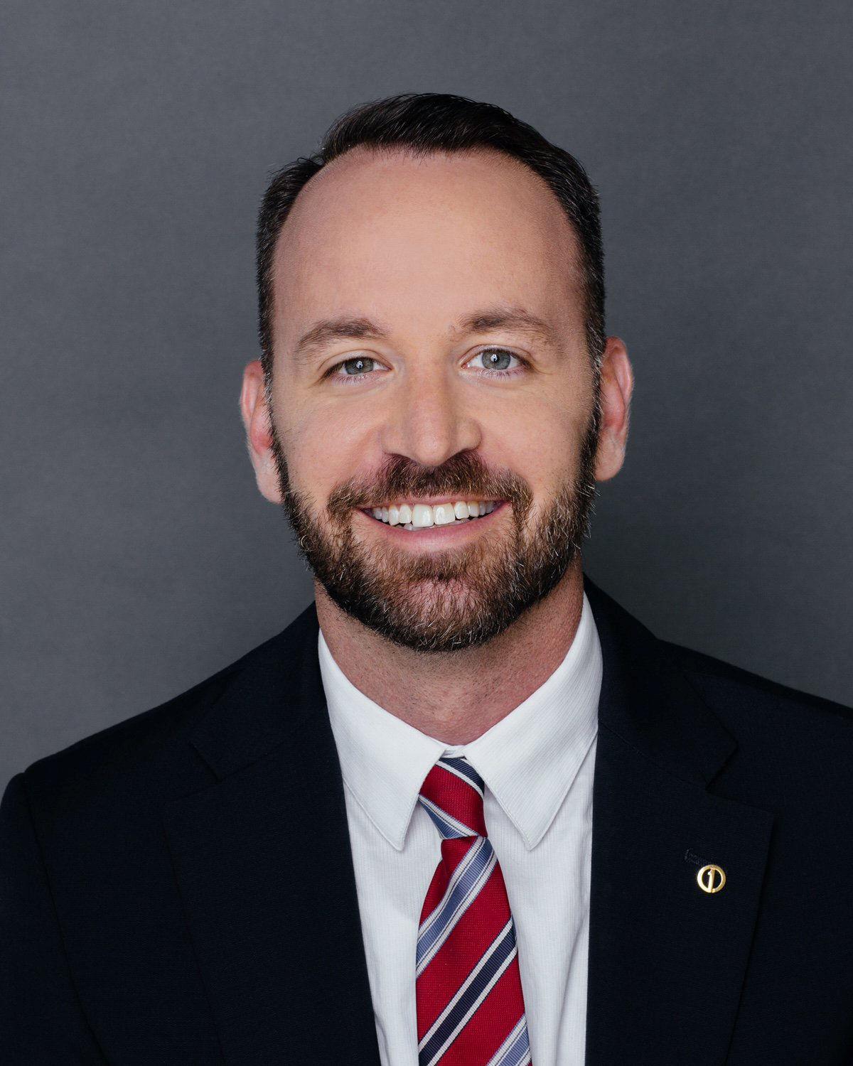 Meet the Omaha Jaycees' Ten Outstanding Young Omahans