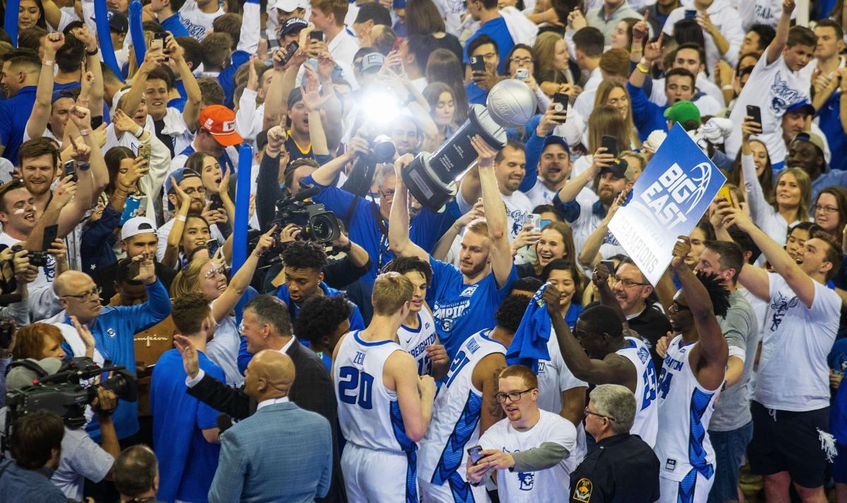 'Everybody bought in' for the Jays last season. What does Creighton basketball have for an encore?