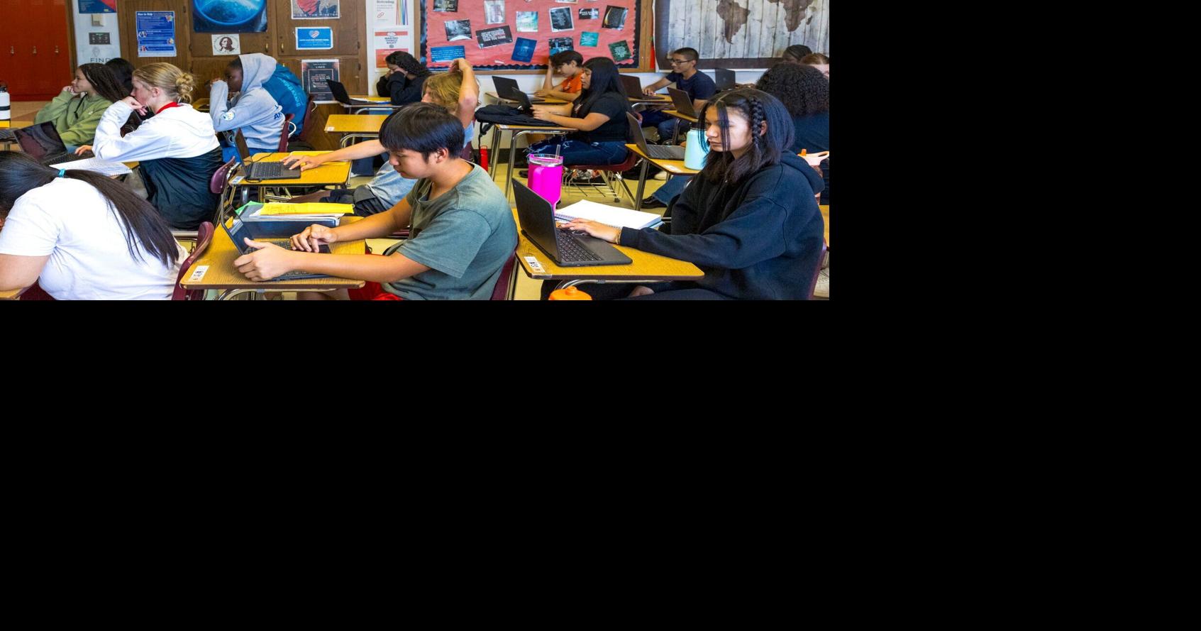 Schüler aus Nebraska erreichen in Englisch- und Mathe-Testergebnissen ...