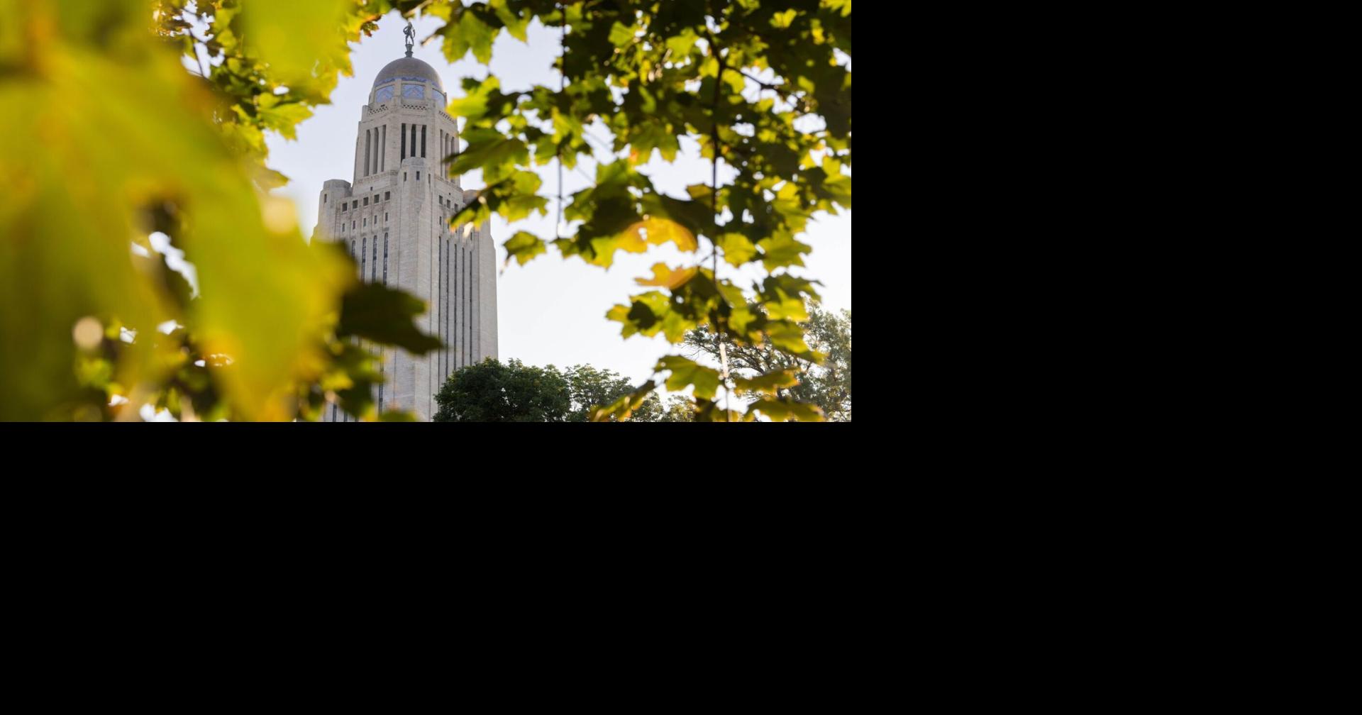 Nebraska property tax credits to offset bigger chunk of 2024 taxes