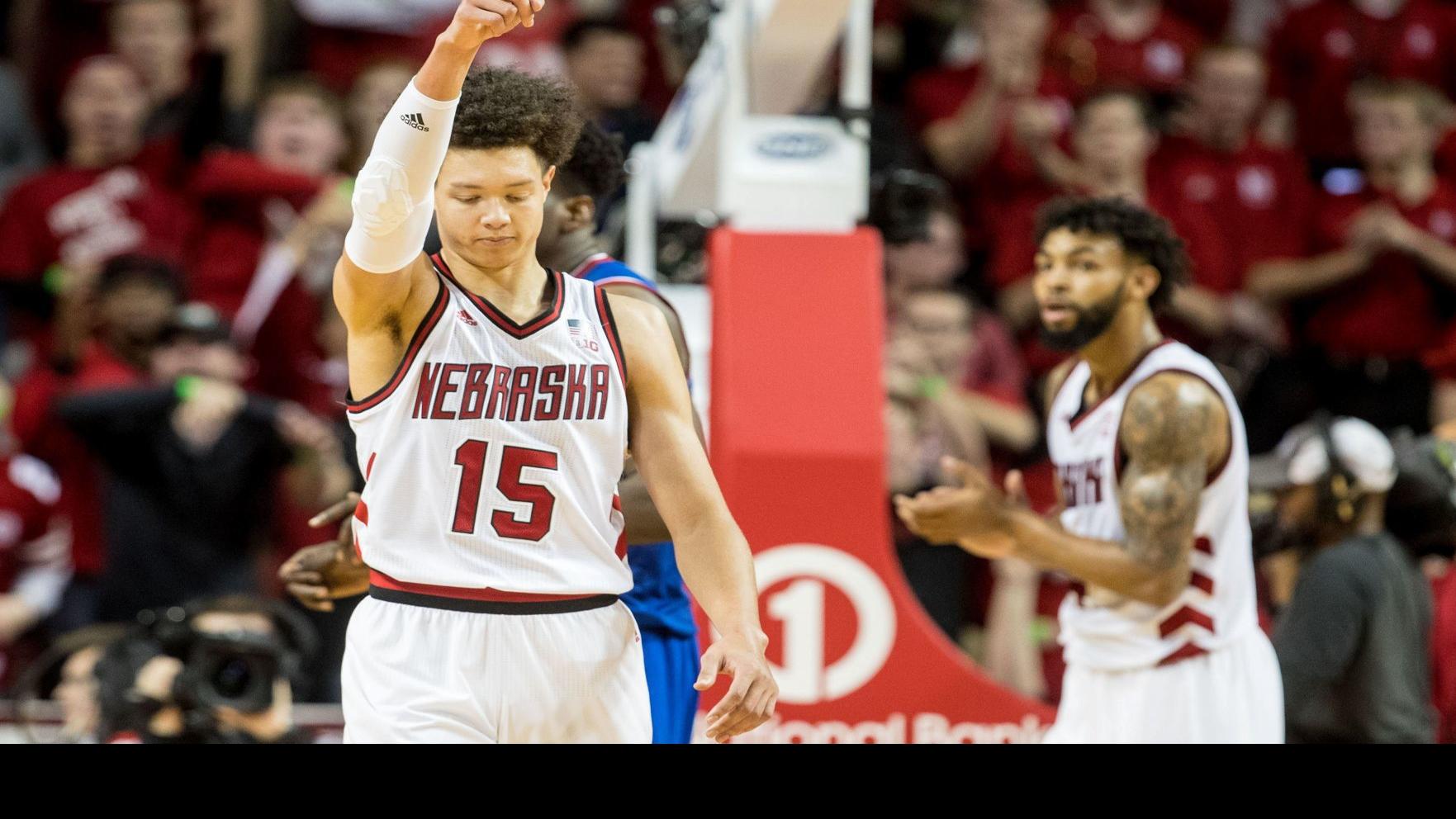 Former Husker Isaiah Roby Reportedly Signs Historic Rookie