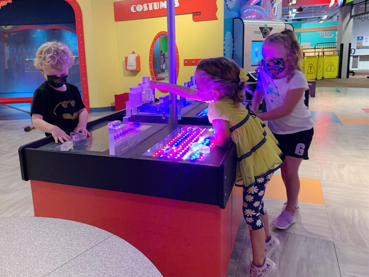 Omaha Children's Museum will reopen in August with limited capacity