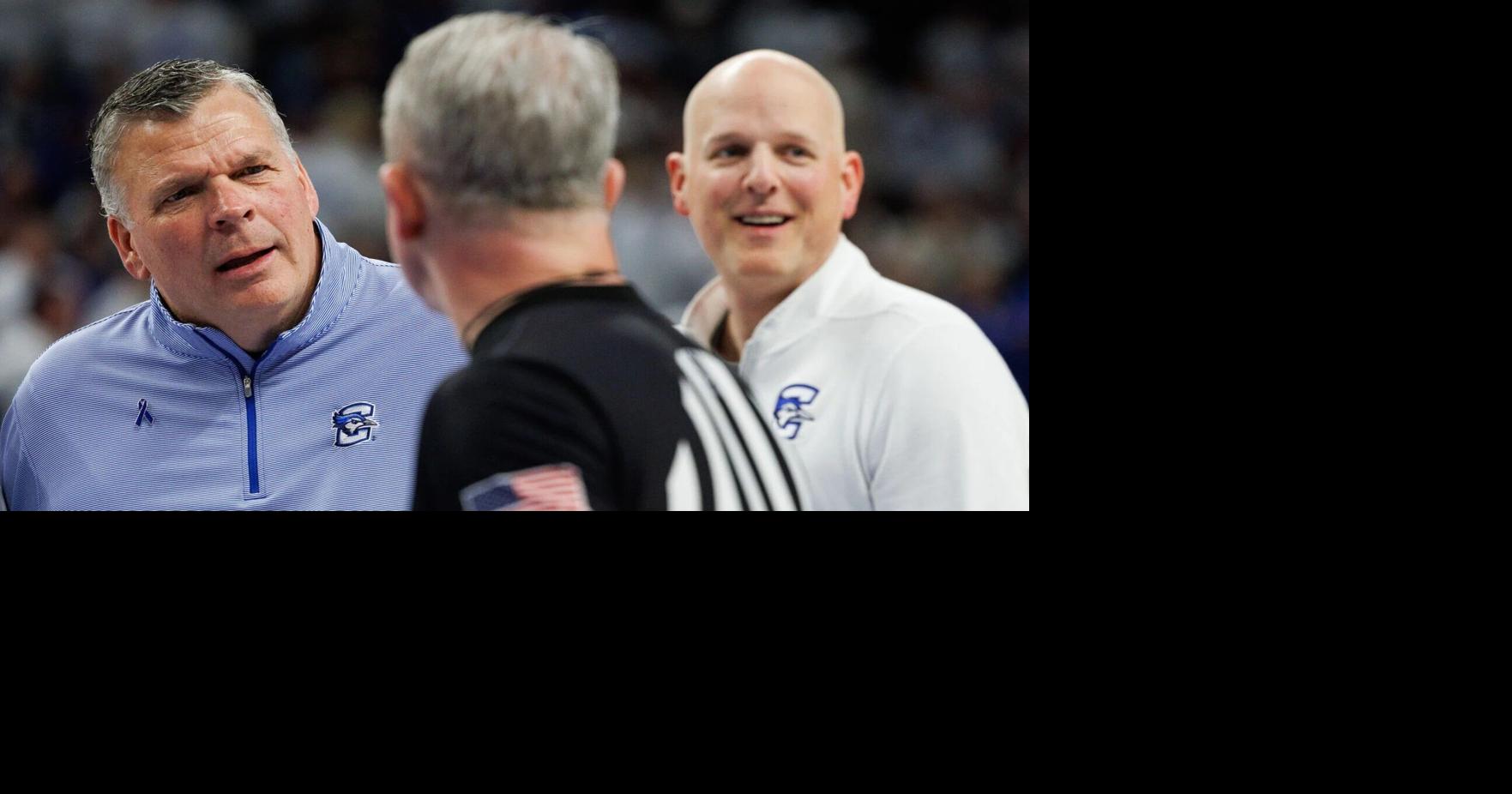 Bluejay Stock Report: Assessing Creighton's progress, Feb. 23