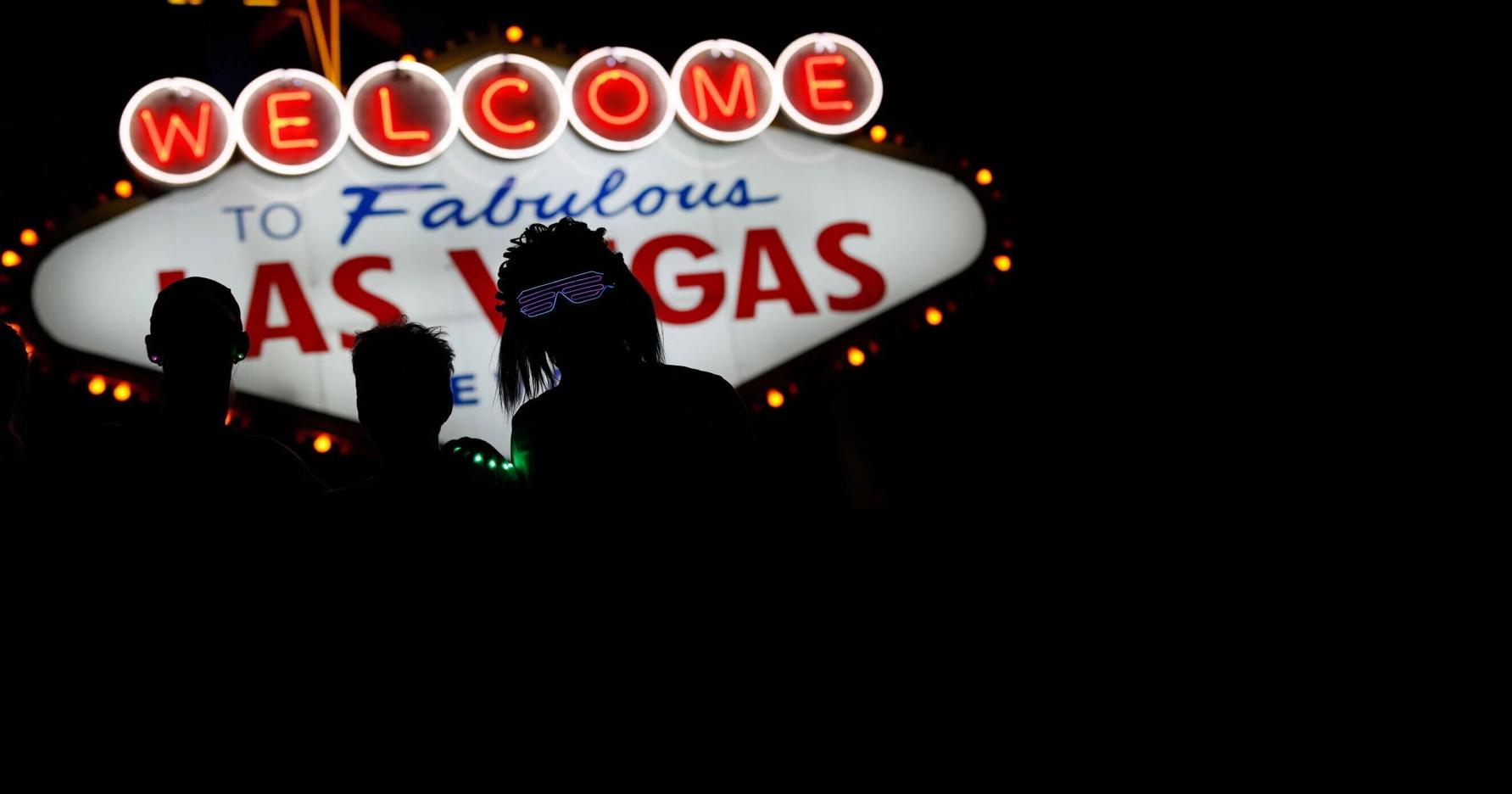 Nebraska football's bowl projections: Pendulum swings back to Las Vegas - ...
