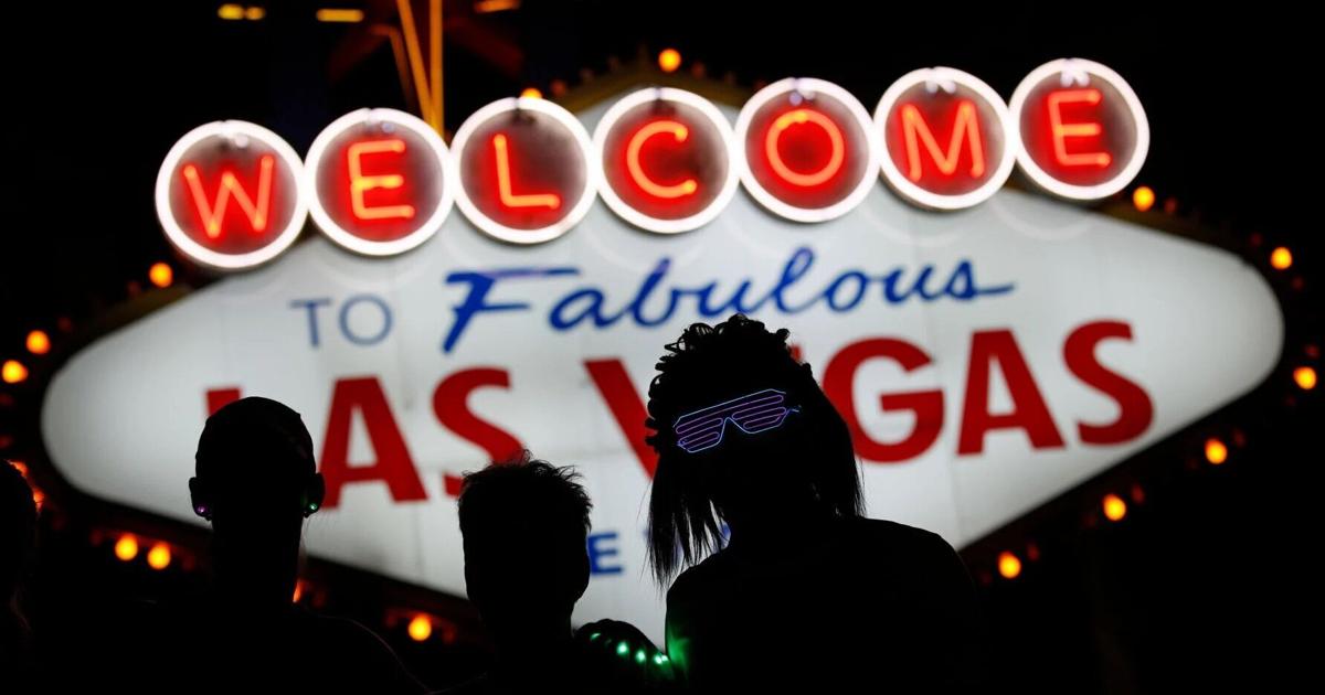 Nebraska football's bowl projections: Pendulum swings back to Las Vegas - ...