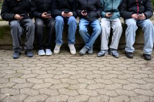 Meta and Google fund US kids' groups, as critics warn of social media risk