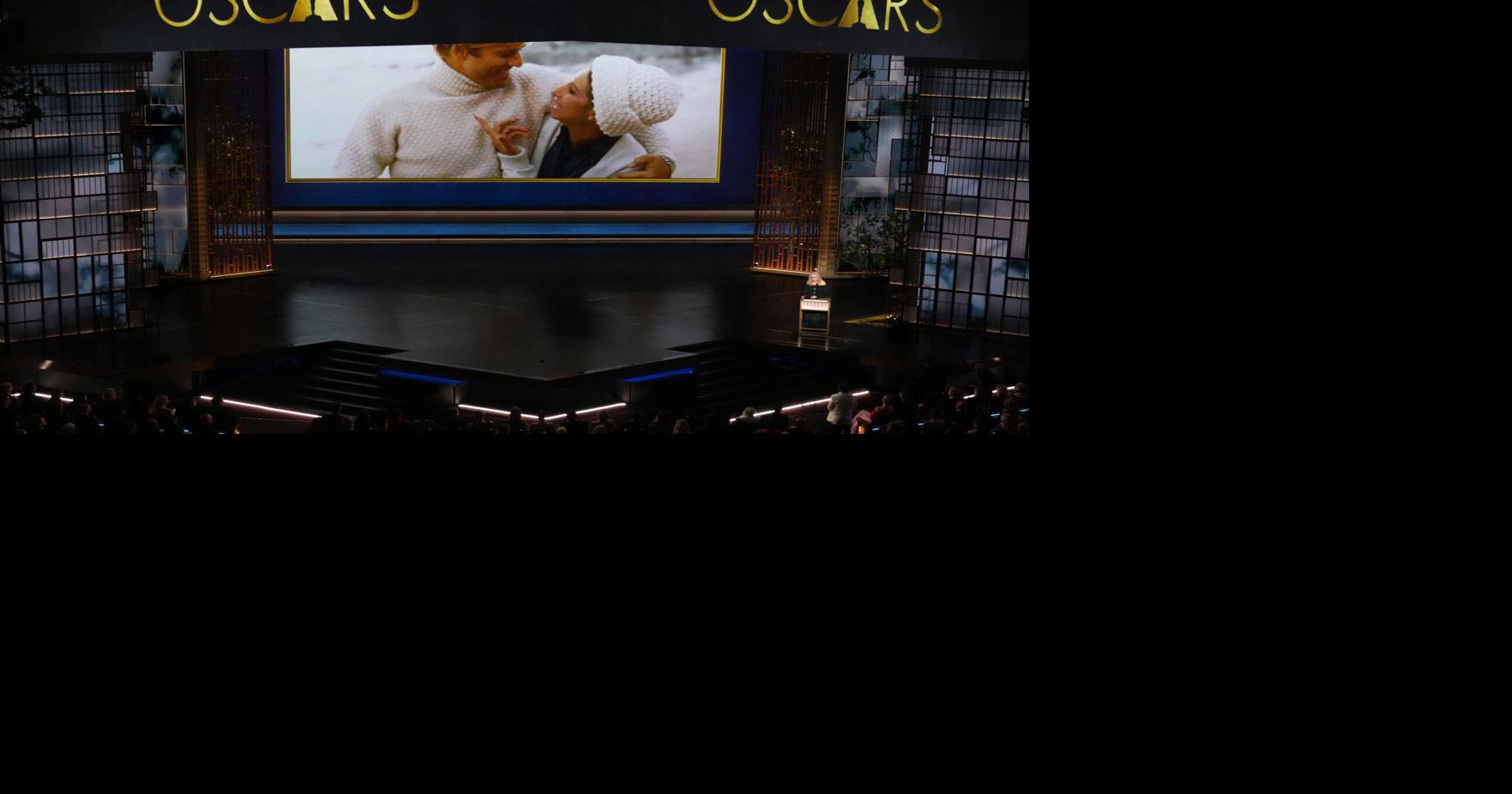 Oscars' in memoriam honors Rob Reiner, Diane Keaton, Robert Redford