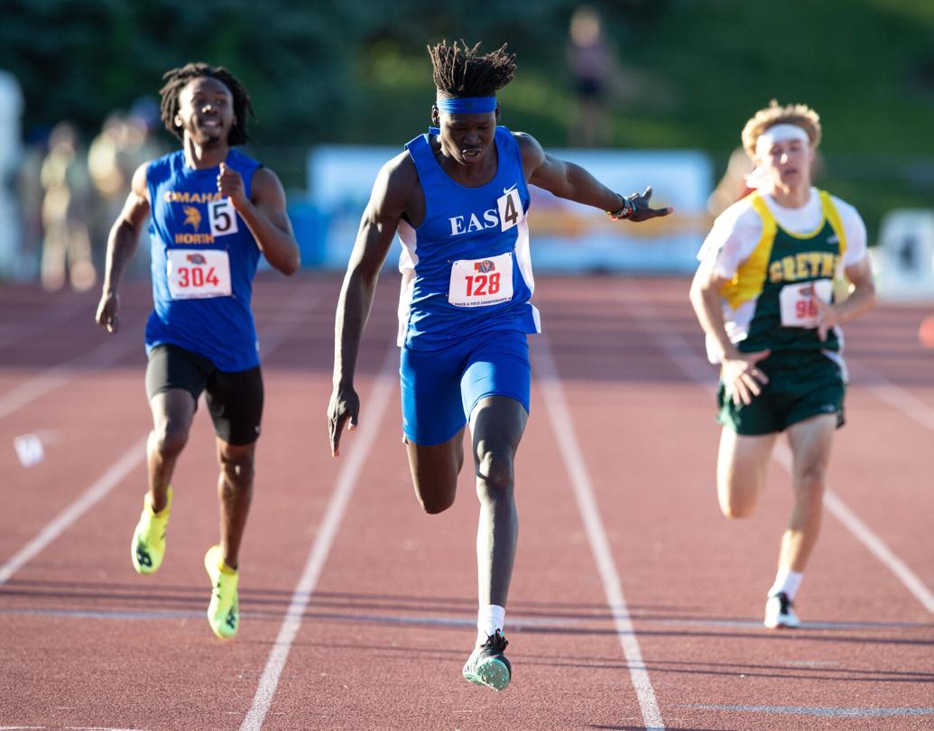 What to watch Thursday at Nebraska state track and field meet