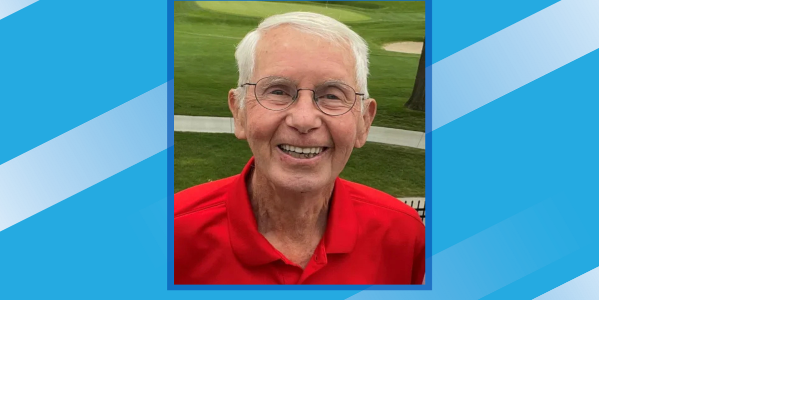 Former UNO Athletic Director Bob Gibson, 85, remembered for growing Maverick sports