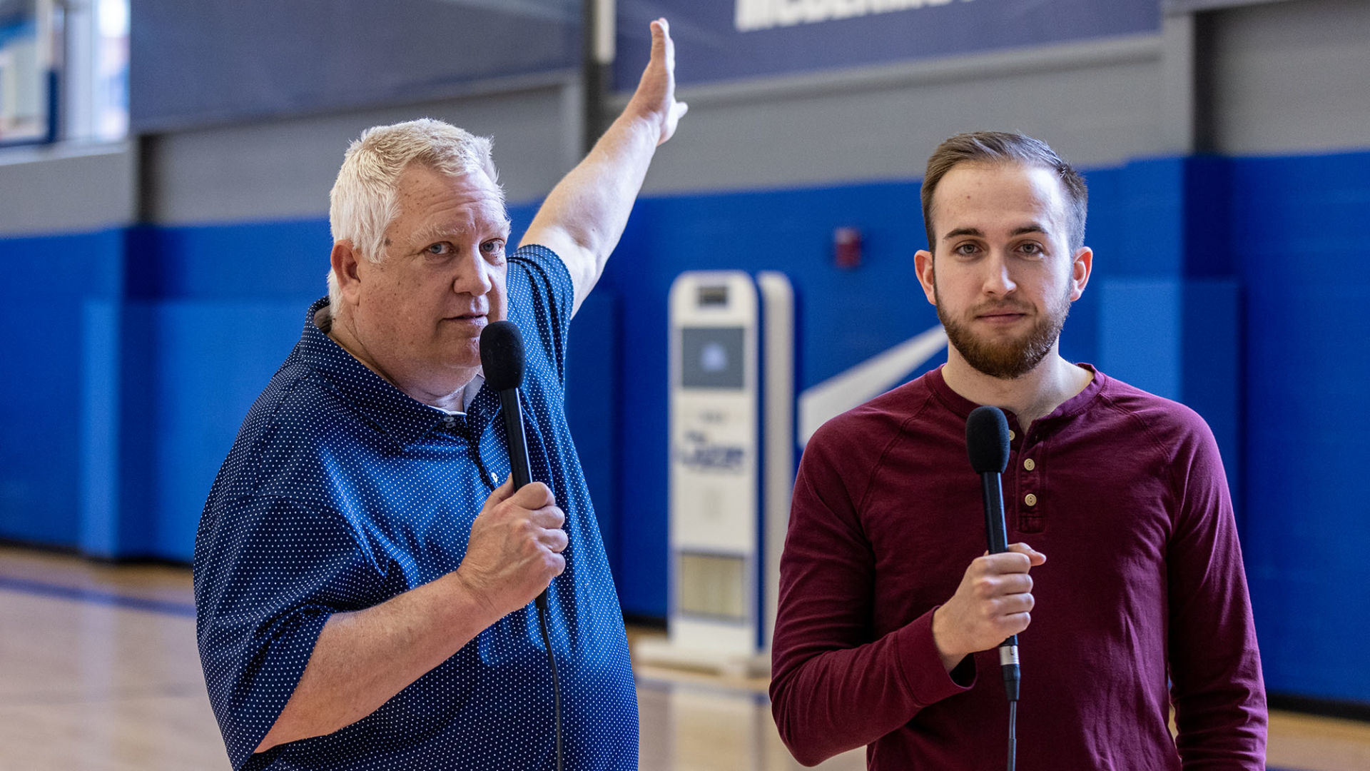 The World Herald s Jimmy Watkins and Tom Shatel give an NCAA tournament preview for Creighton