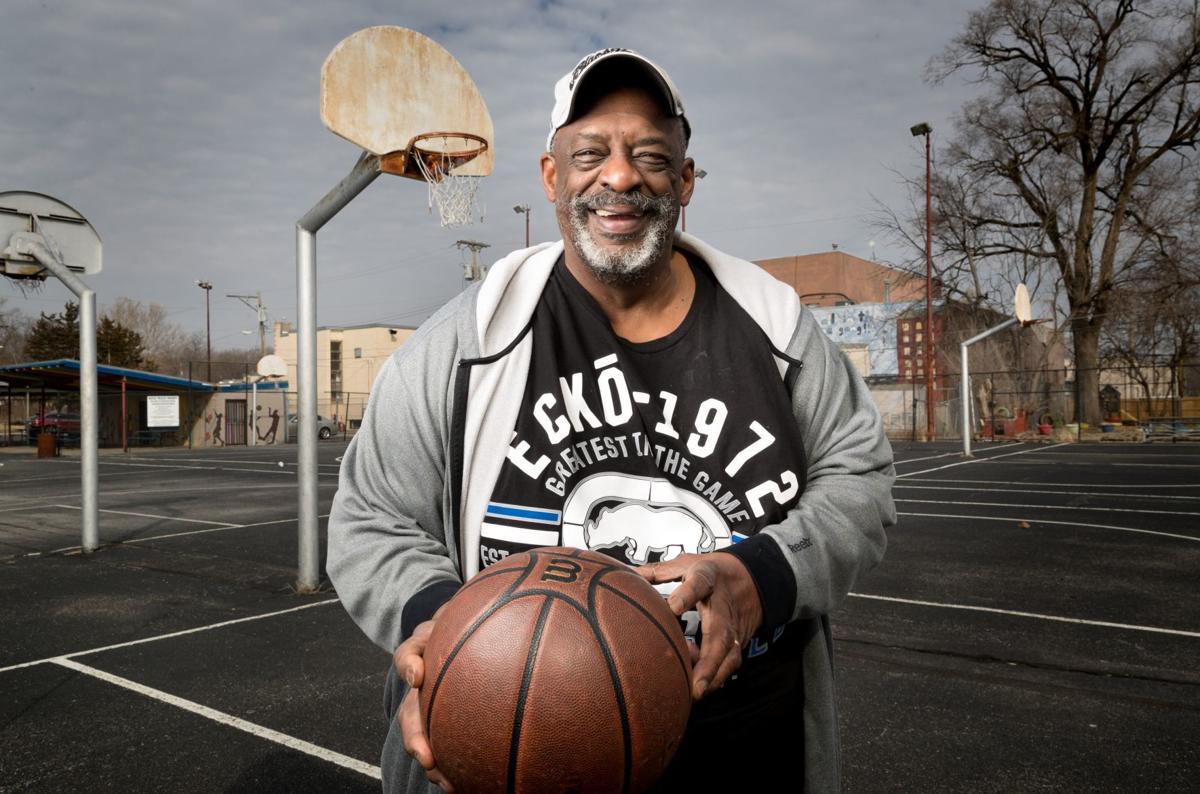 In 1968 Omaha Race Riots Cast Shadow Over Tech High S Run At