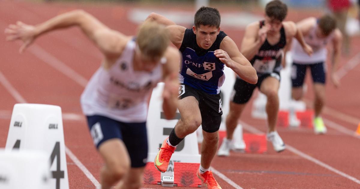 What, when and who to watch Saturday at the Nebraska state track meet