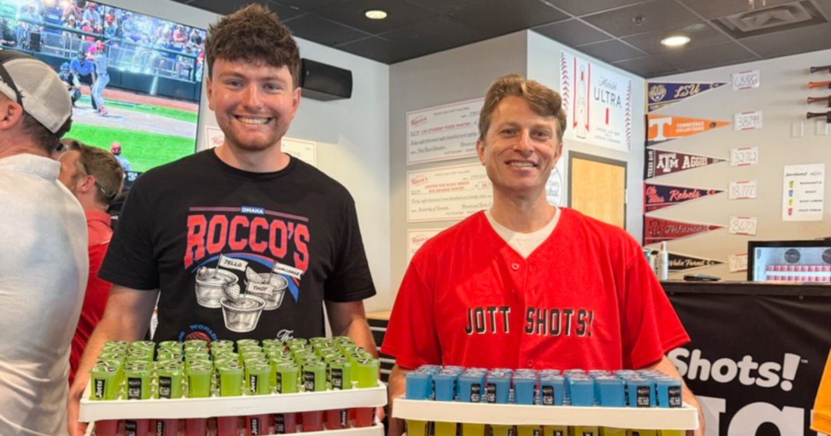 LSU leads 2025 College World Series Jell-O Shot Challenge by over 9 ...