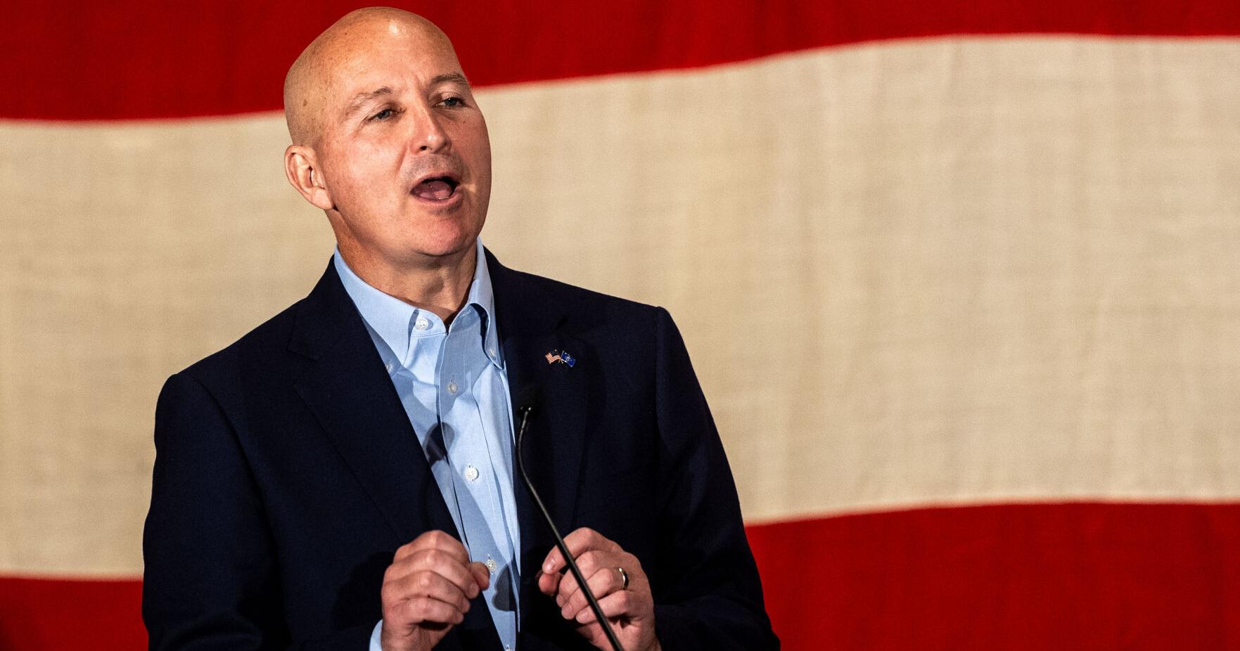 Nebraska primary election Pete Ricketts - Vimarsana News