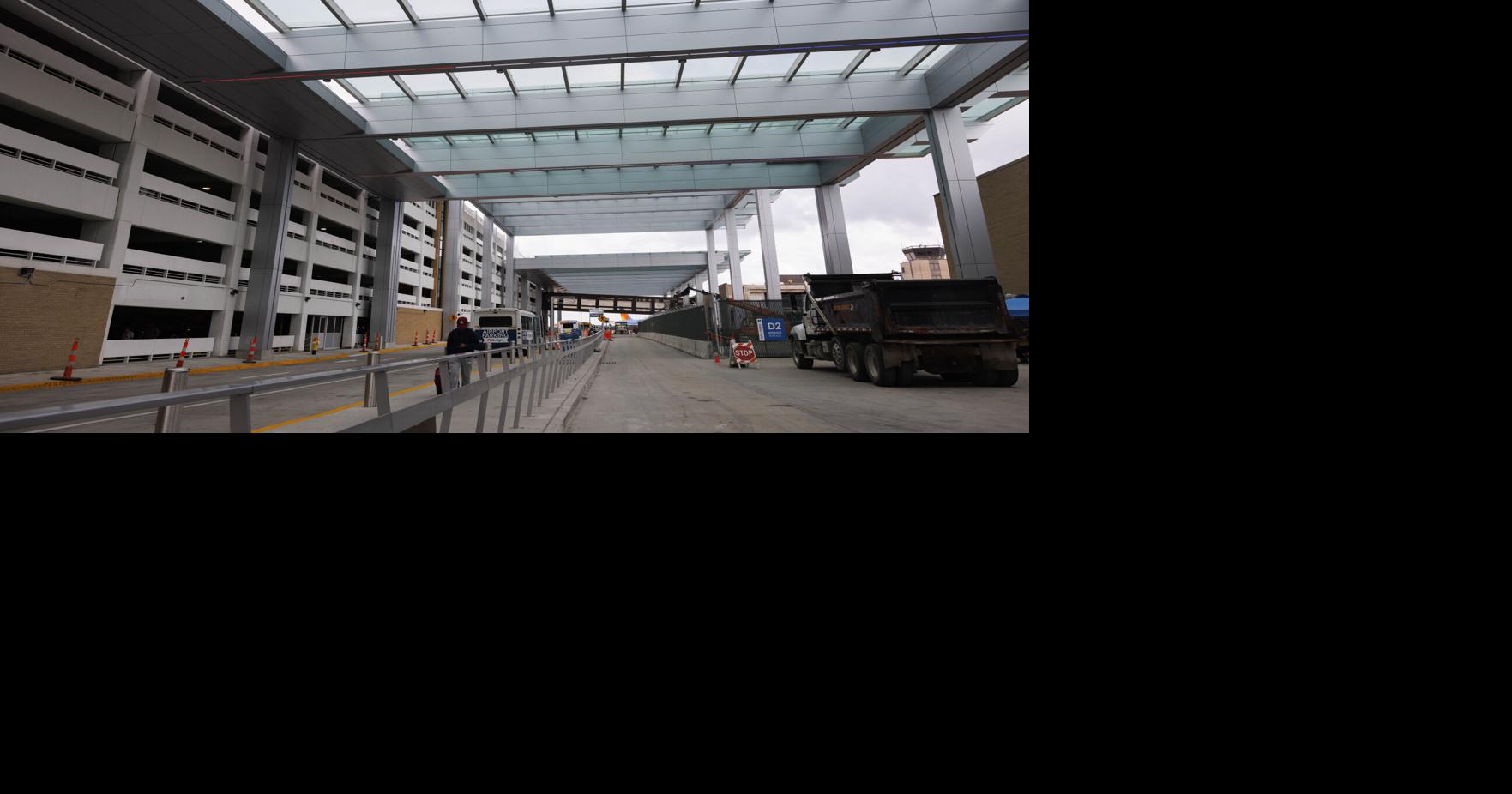 Nebraska Supreme Court says Omaha airport can charge fees for off-site parking shuttles