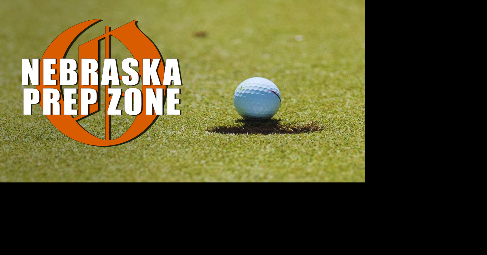 Results: Nebraska high school state girls golf, Day 1
