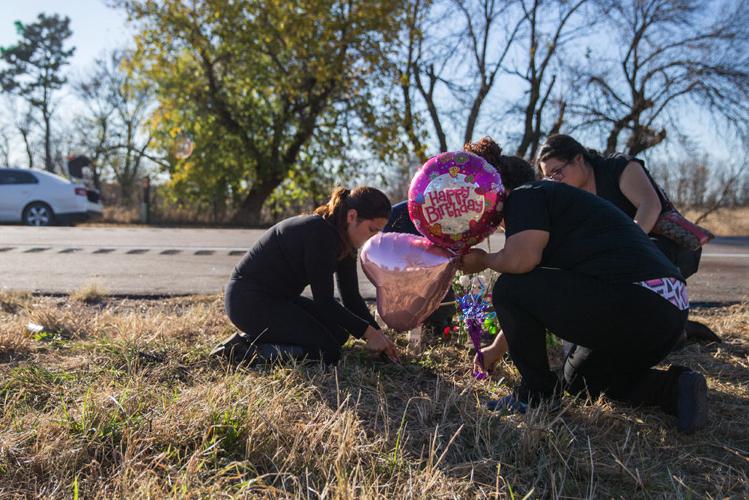 Creighton community mourns ‘beautiful souls’ of four young women killed