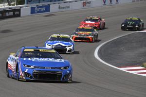 MOTOR-NASCAR/