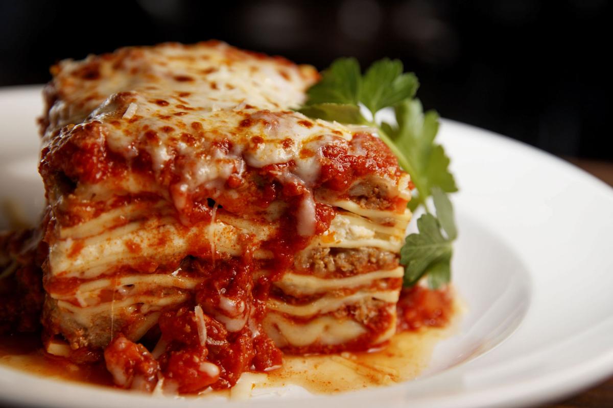 Lombardo’s