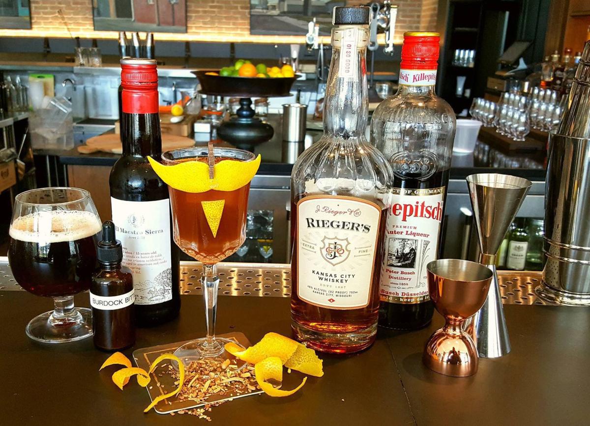 CWS fans guide The 10 best cocktail bars in Omaha Sarah's Faves