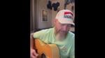 Drew Fausett performs "Tough Times"